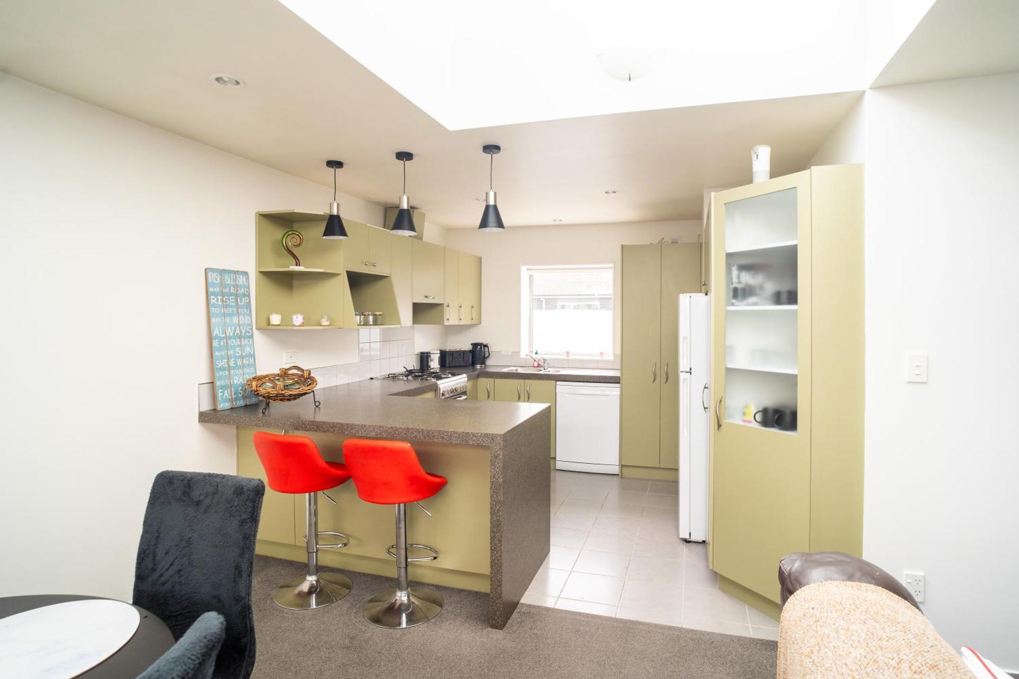 Apartmán Hidden Gem Rotorua Exteriér fotografie