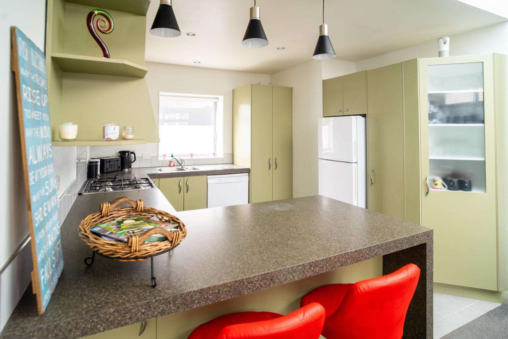 Apartmán Hidden Gem Rotorua Exteriér fotografie