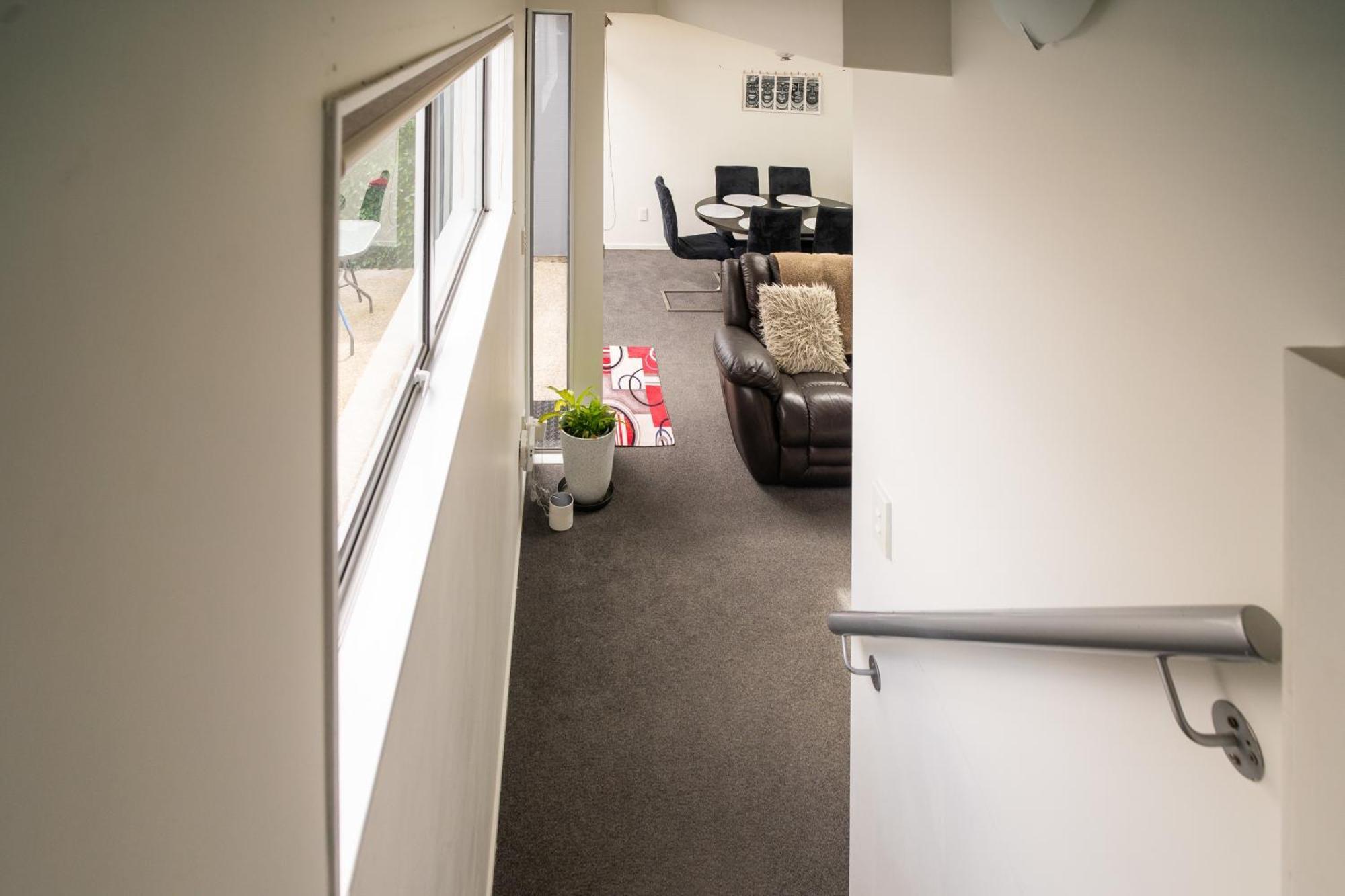 Apartmán Hidden Gem Rotorua Exteriér fotografie