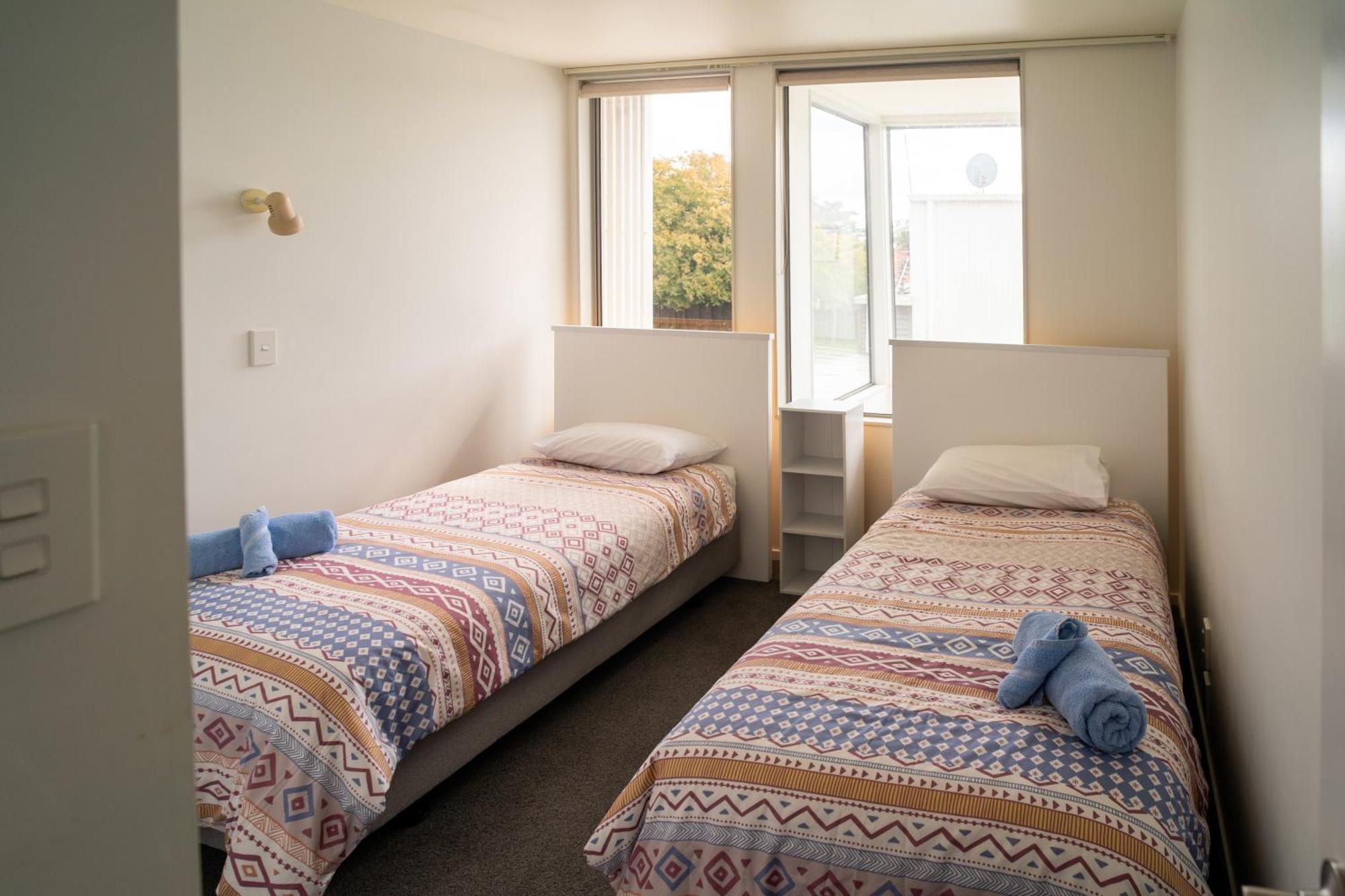 Apartmán Hidden Gem Rotorua Exteriér fotografie