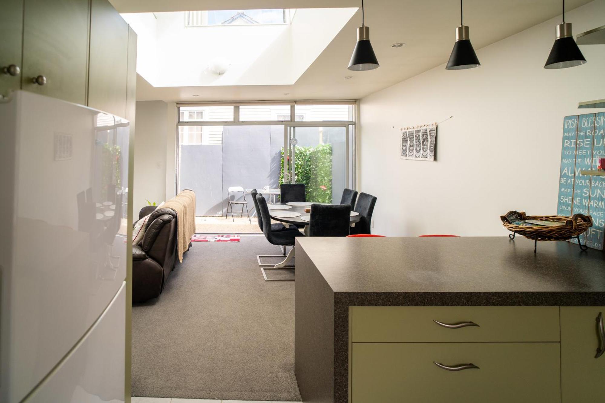 Apartmán Hidden Gem Rotorua Exteriér fotografie