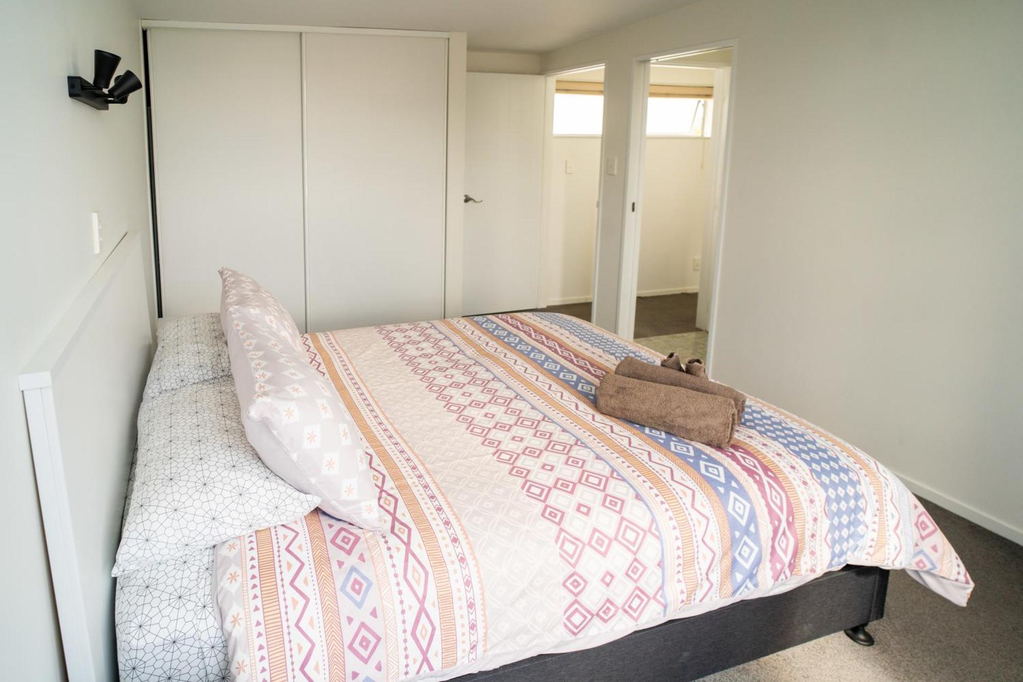 Apartmán Hidden Gem Rotorua Exteriér fotografie